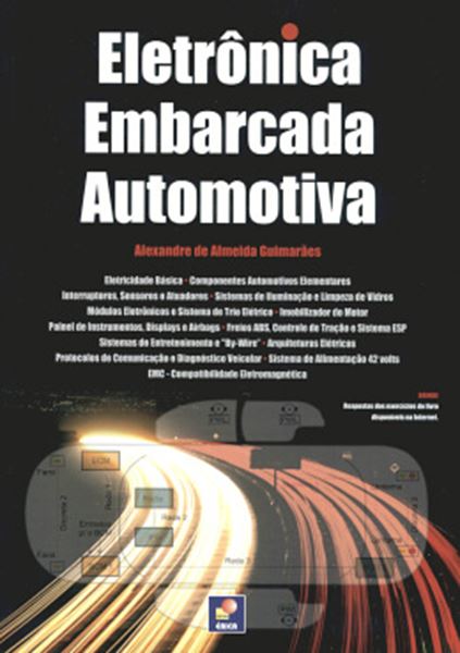 Picture of ELETRONICA EMBARCADA AUTOMOTIVA