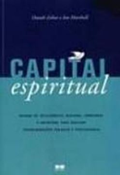 Imagem de CAPITAL ESPIRITUAL