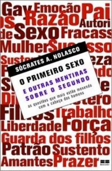 Picture of O PRIMEIRO SEXO