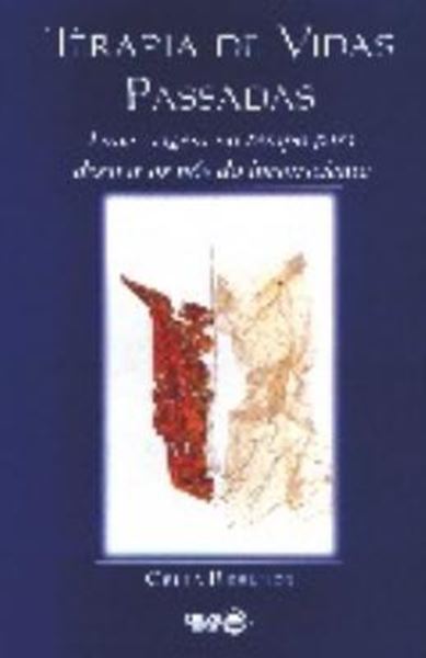 Picture of TERAPIA DE VIDAS PASSADAS - 5ª ED