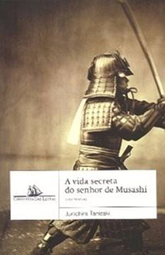 Imagem de VIDA SECRETA DO SENHOR DE MUSASHI E KUZU, A