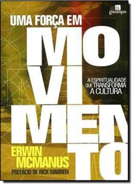 Picture of UMA FORCA EM MOVIMENTO