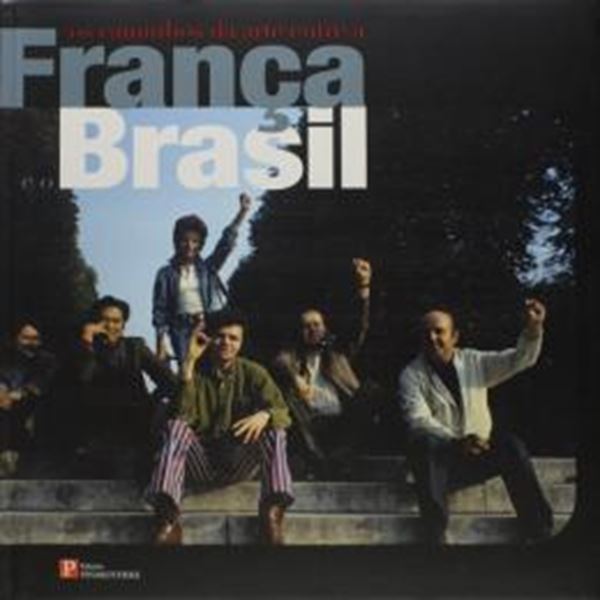 Picture of CAMINHOS DA ARTE ENTRE A FRANCA E O BRASIL