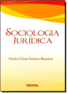 Imagem de SOCIOLOGIA JURIDICA