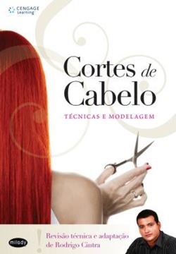 Imagem de CORTES DE CABELO - TECNICAS E MODELAGEM