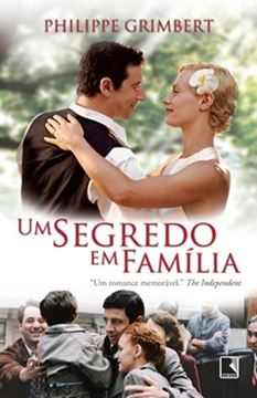 Imagem de UM SEGREDO EM FAMILIA