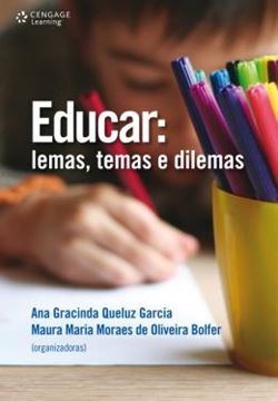 Imagem de EDUCAR - LEMAS, TEMAS E DILEMAS