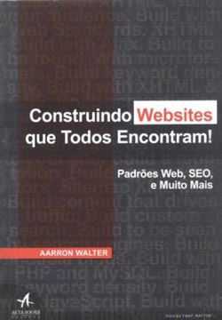 Imagem de CONSTRUINDO WEBSITES QUE TODOS ENCONTRAM!