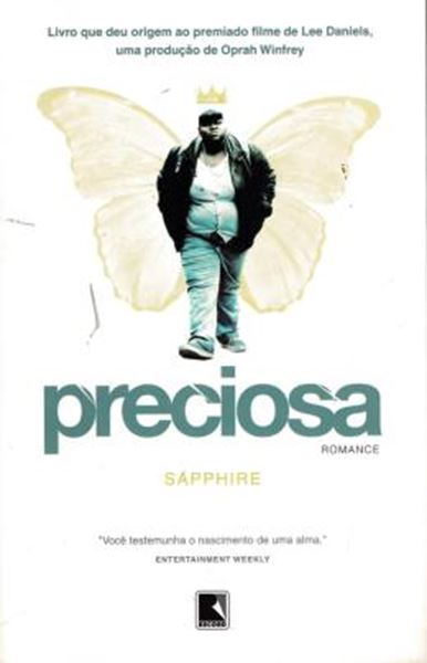 Picture of PRECIOSA