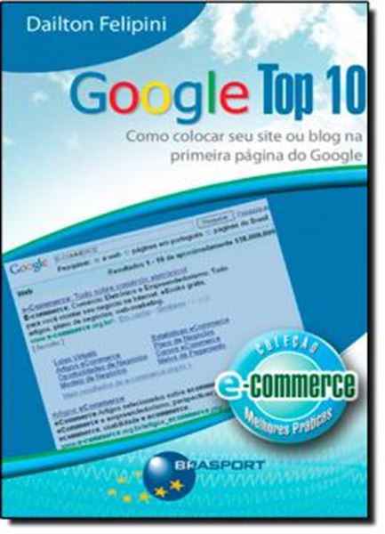 Picture of GOOGLE TOP 10