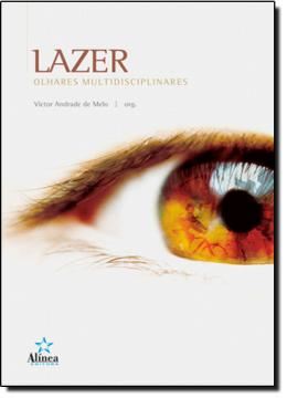 Imagem de LAZER OLHARES MULTIDISCIPLINARES