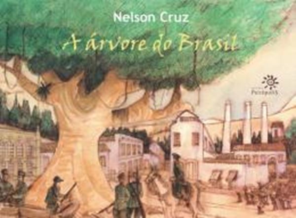 Picture of ARVORE DO BRASIL, A