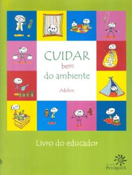 Picture of CUIDAR BEM DO AMBIENTE