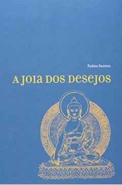 Imagem de A JOIA DOS DESEJOS