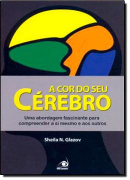 Picture of COR DO SEU CEREBRO, A