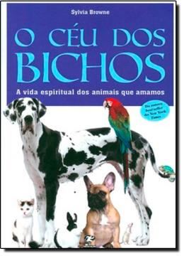 Imagem de CEU DOS BICHOS, O