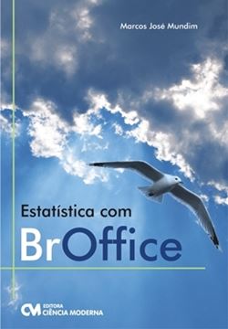 Imagem de ESTATISTICA COM BROFFICE