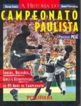 Imagem de HISTORIA DO COMPEONATO BRASILEIRO, A