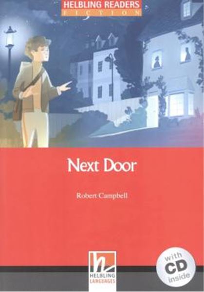 Picture of NEXT DOOR WITH CD - STARTER