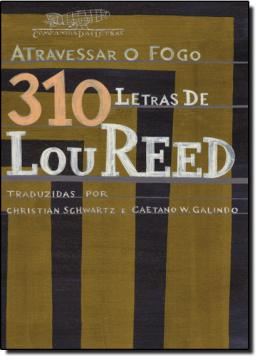 Imagem de ATRAVESSAR O FOGO - 310 LETRAS