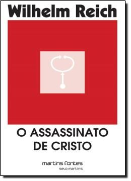 Imagem de ASSASSINATO DE CRISTO, O