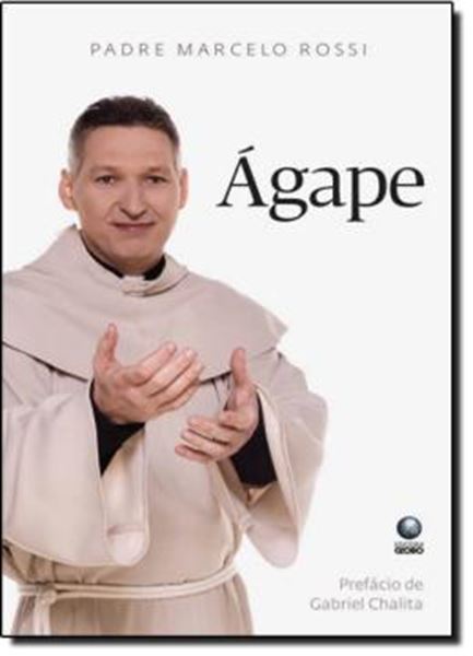 Picture of AGAPE
