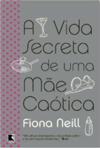 Picture of VIDA SECRETA DE UMA MAE CAOTICA, A