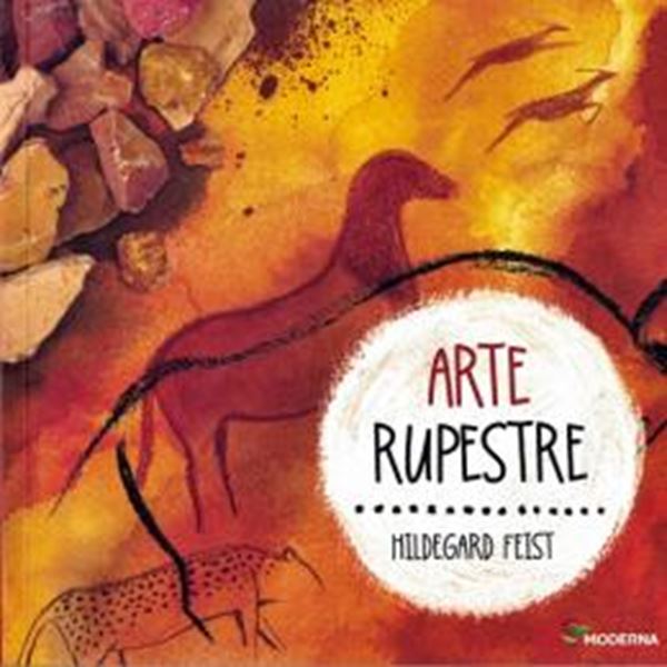 Picture of ARTE RUPESTRE