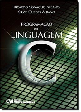Imagem de PROGRAMACAO EM LINGUAGEM C