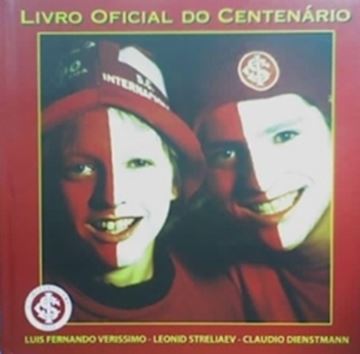 Imagem de INTERNACIONAL - LIVRO OFICIAL DO CENTENARIO