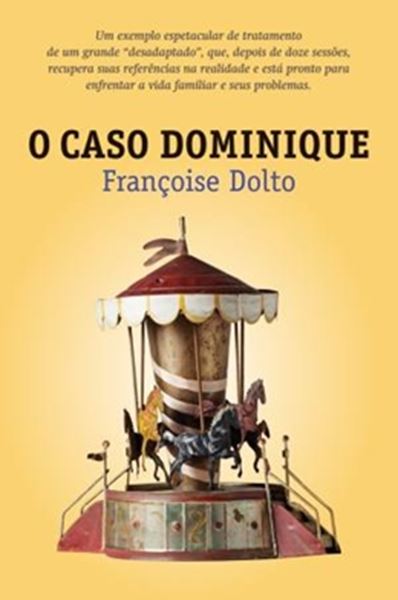 Picture of CASO DOMINIQUE, O