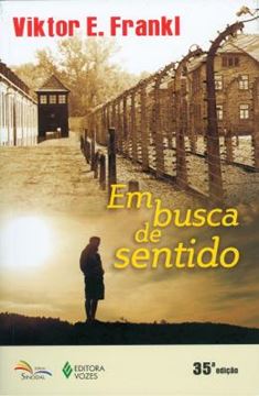 Imagem de EM BUSCA DE SENTIDO- 60 ª ED