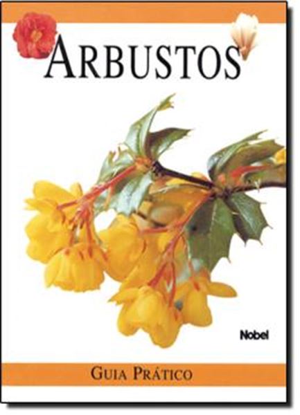Picture of ARBUSTOS - GUIA PRATICO