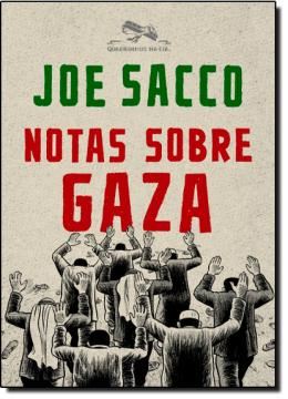 Imagem de NOTAS SOBRE GAZA
