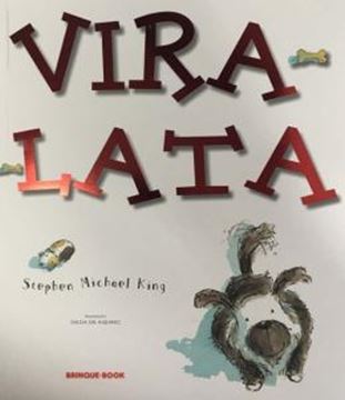 Imagem de VIRA LATA
