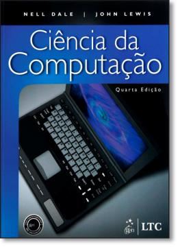 Imagem de CIENCIA DA COMPUTACAO - 4ª ED 2010