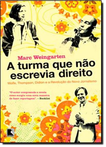 Picture of TURMA QUE NAO ESCREVIA DIREITO, A