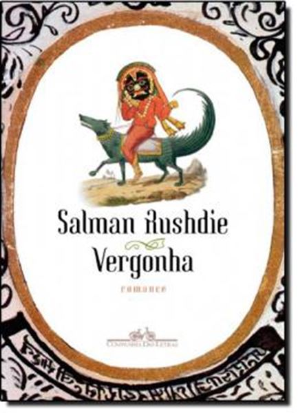 Picture of VERGONHA