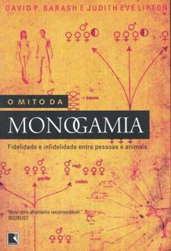 Imagem de O MITO DA MONOGAMIA