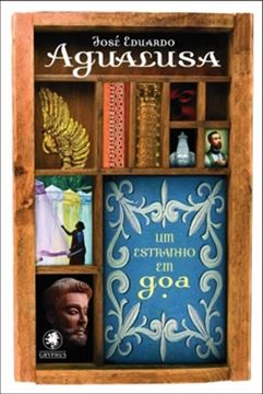 Imagem de UM ESTRANHO EM GOA