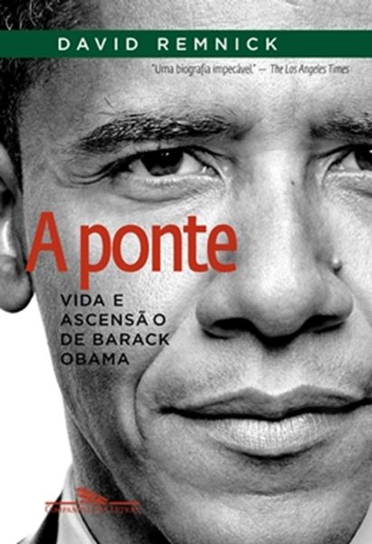 Picture of A PONTE - VIDA E ASCENSAO DE BARACK OBAMA