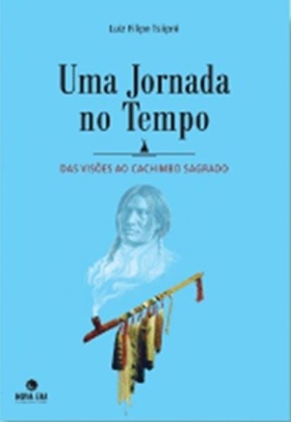 Picture of UMA JORNADA NO TEMPO