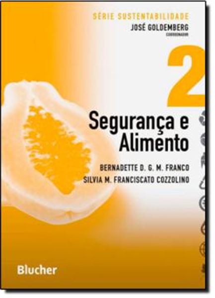 Picture of SEGURANCA E ALIMENTO - SERIE SUSTENTABILIDADE 2