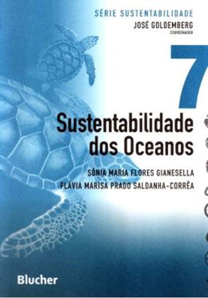 Picture of SUSTENTABILIDADE DOS OCEANOS - SERIE SUSTENTABILIDADE 7