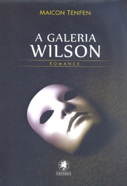 Picture of A GALERIA WILSON - ROMANCE