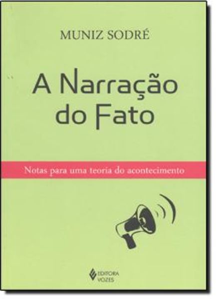 Picture of A NARRACAO DO FATO- 2ªED