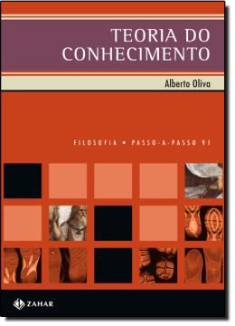 Imagem de TEORIA DO CONHECIMENTO