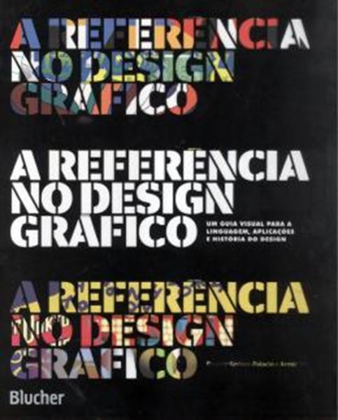 Picture of REFERENCIA NO DESIGN GRAFICO, A