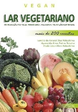 Imagem de LAR VEGETARIANO