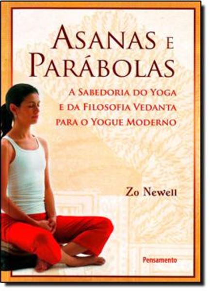 Picture of ASANAS E PARABOLAS